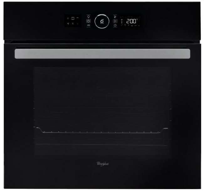 Whirlpool AKZ 6230 NB 60 l 3650 W A+ Zwart