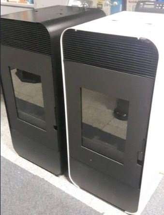 Pellka PLK11 CLbio still en krachtig