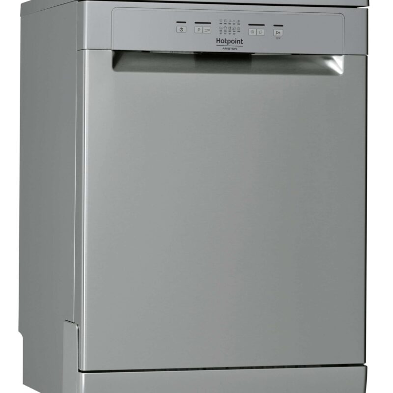Hotpoint HFC 2B+26 X Vrijstaand 14 couverts E