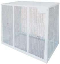 MBX-MB • Beschermingskooi ( 900/450/750)