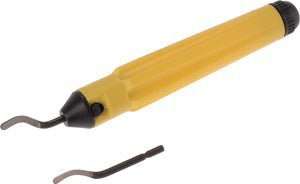 TLDB • Buisruimers