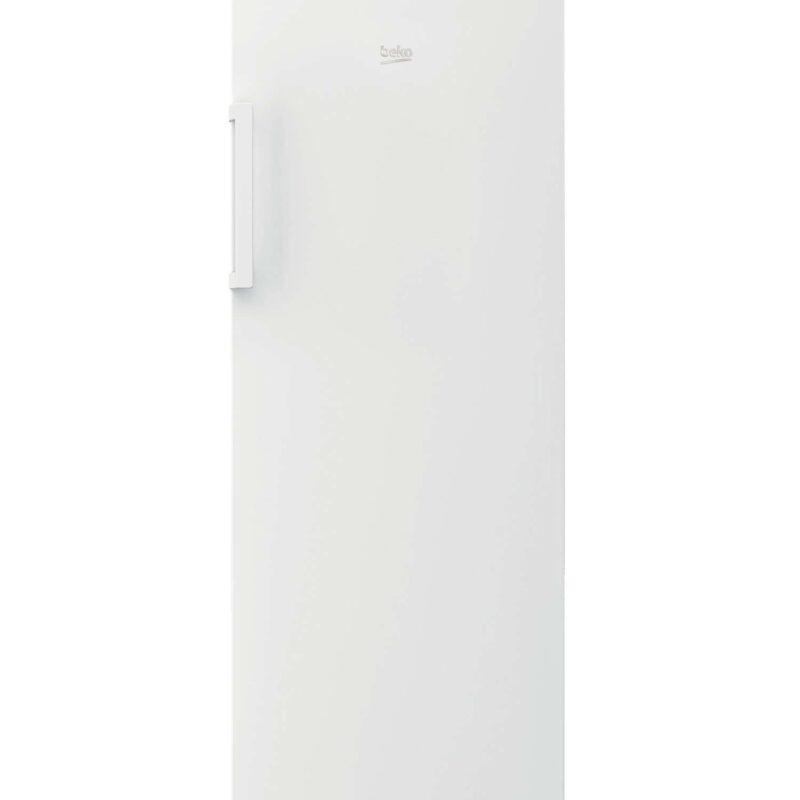 Beko RFNE270K31WN diepvriezer Staand Vrijstaand 219 l F Wit