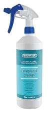 EVAP CLEAN 1L • Onderhoud van verdampers & opvangbakken