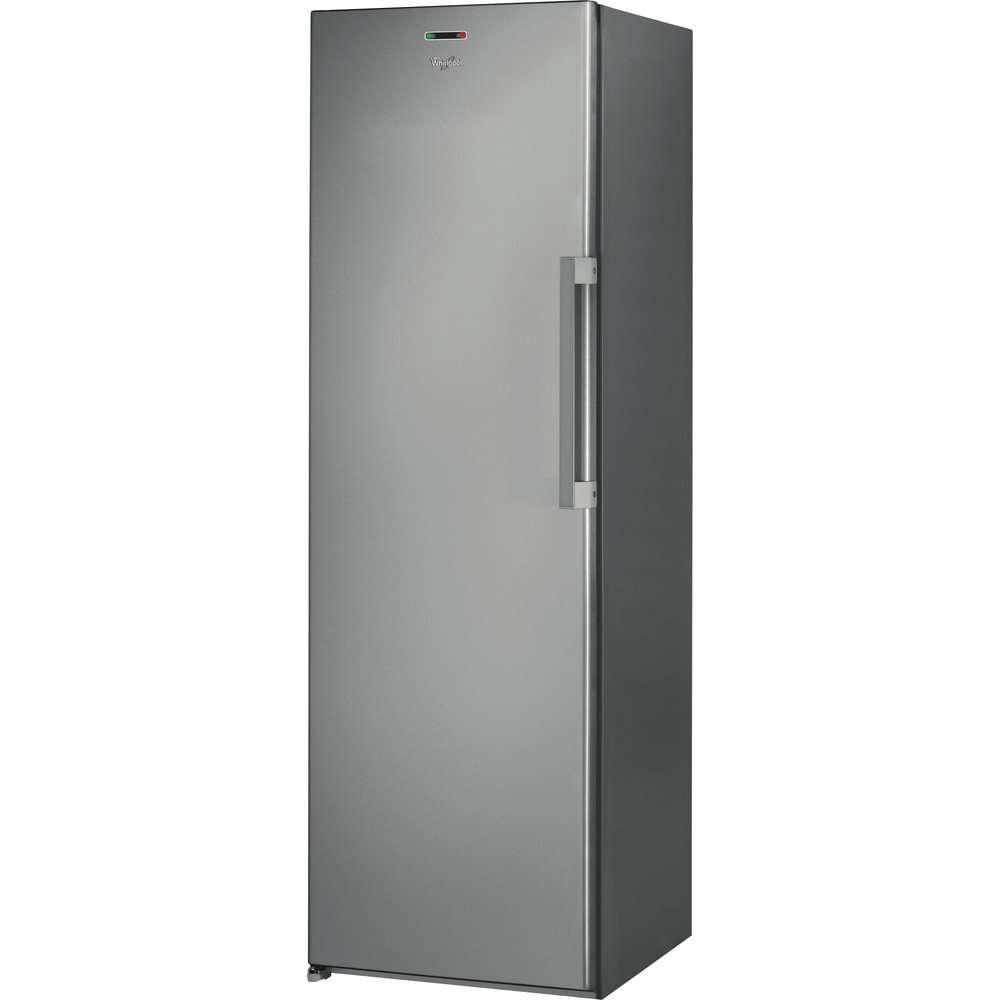 Whirlpool UW8 F2Y XBI F 2 diepvriezer Vrijstaand vrieskast 263 l E NoFrost