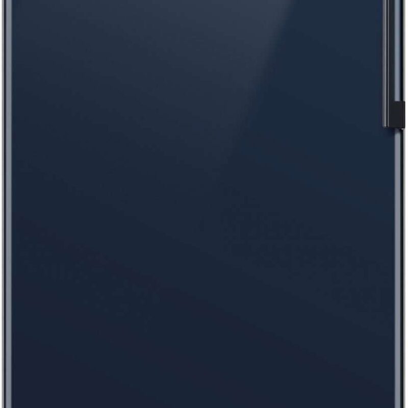 Samsung RZ32A748541/EG diepvriezer Vrijstaand 323 l F Marineblauw