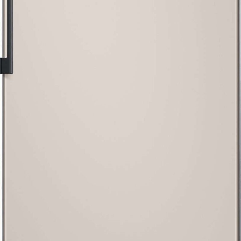 Samsung RR39A746339/EG koelkast Vrijstaand 387 l E Beige
