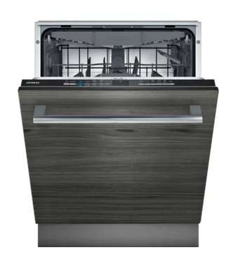 Siemens iQ100 SE61HX08VE vaatwasser Volledig ingebouwd 13 couverts E
