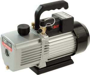 VPS6DEV • Vacuümpomp R32 /A1/A2L/A3