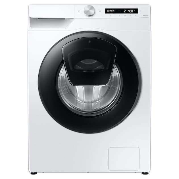 Samsung WW90T554AAW/S2 Wasmachine 9kg Ecobubble Addwash Inverter