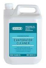 EVAP CLEAN 5L • Onderhoud van verdampers & opvangbakken