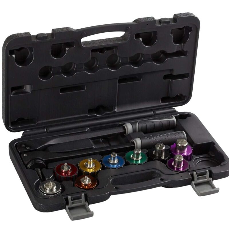 BTLE9 • Black Max uitzettang