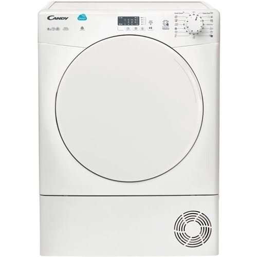 Candy CS C8LF-S -SMART  - 8Kg - Condensdroogkast
