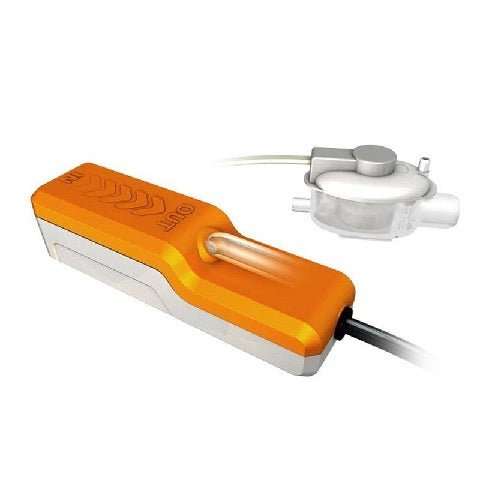 SI 20 • Compacte condenspompen 20l/u