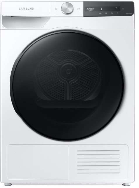 Samsung DV80T7220BT - 7000 serie - Warmtepompdroger