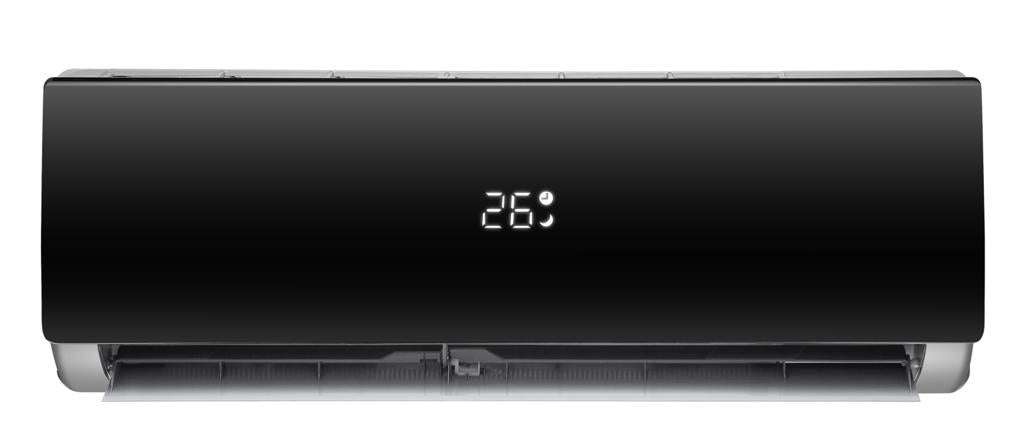 TCL Split Airco TAC-09/XA71 BLACK