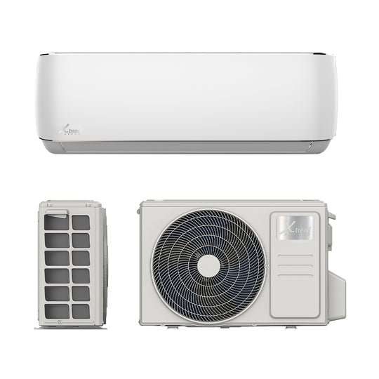 Split Airco kopen Xtrend Aurora - 18000/5,0