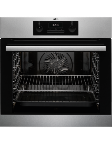 AEG BEB331010M