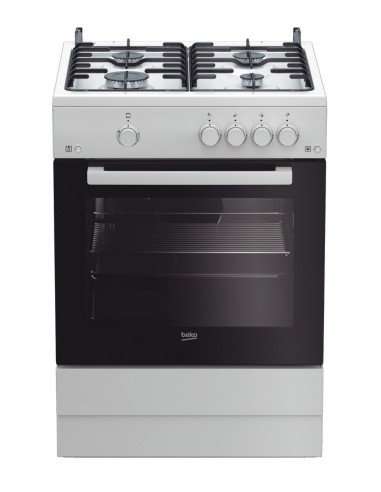 BEKO FSG62010DW