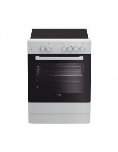 BEKO FSM67010GW