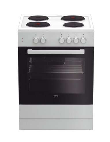 BEKO FSS66000GW