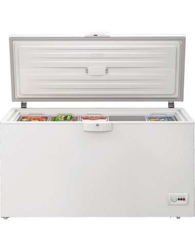 BEKO HSA37540N