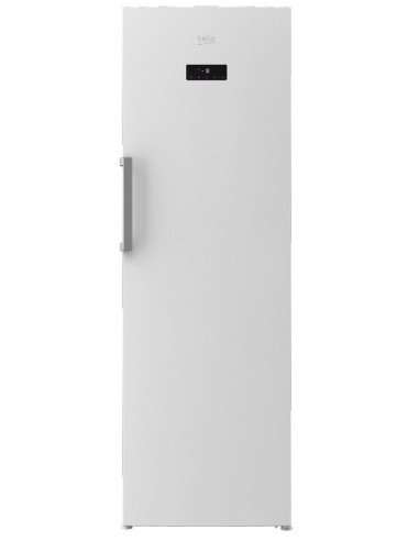 BEKO RFNE312E33WN NoFrost - Freezer Guard