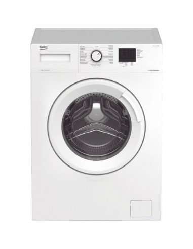 BEKO WTV77111BW01 Wasmachine Voorlader 7kg 1400 tpm Wit