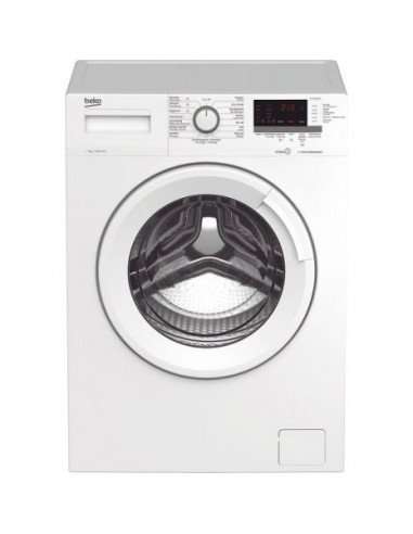BEKO WTV7712BLS1 7 kg Wasmachine Wit