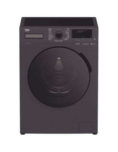 BEKO WTV7740A1 7kg Voorlader Wasmachine