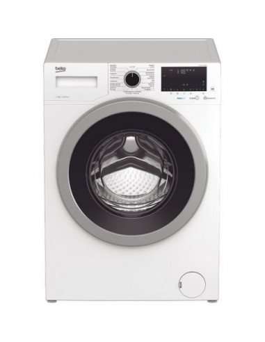 BEKO WTV91484CSBN1 9kg Voorlader Wasmachine