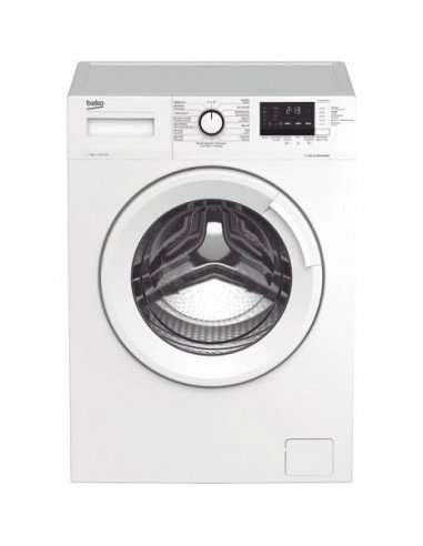BEKO WTV9722XSW1 9kg Premium Voorlader Wasmachine Wit