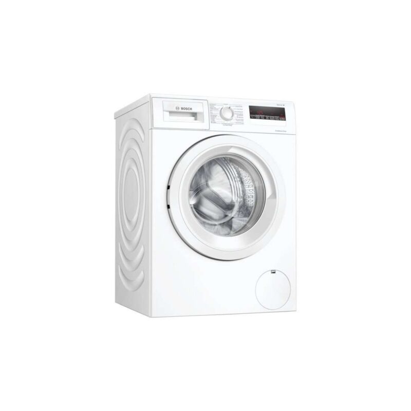 Bosch Serie 4 Wasmachine 8 kg