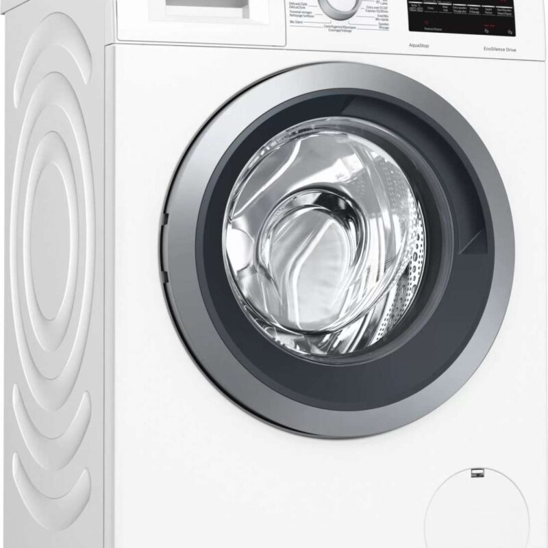 Bosch WAU28T40FG Vrijstaande Wasmachine 9kg