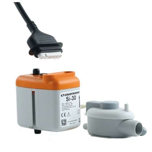 SI 30 • Condenspompen met aparte vlotter 20l/u