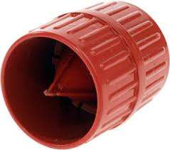 TLRM • Cylindrische buisruimers