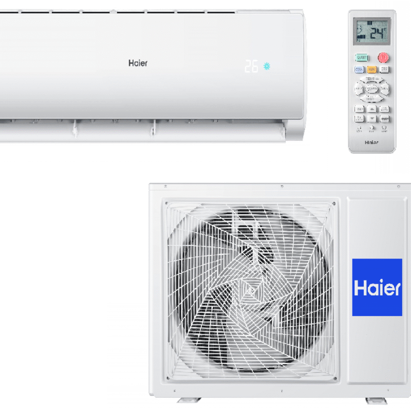 Haier Split Airco Tide 5,0kW