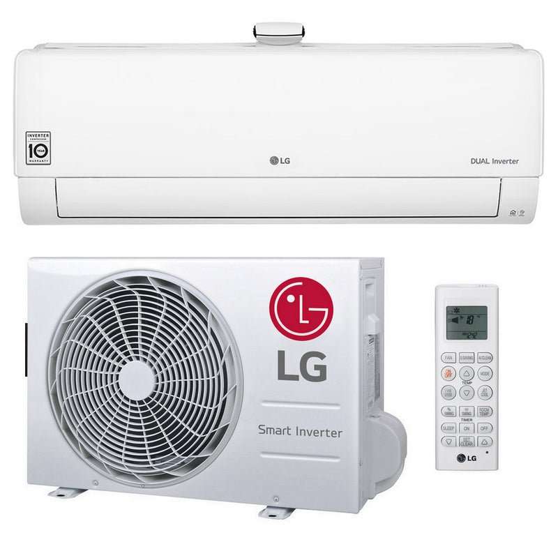 LG Split Airco - AP09RT