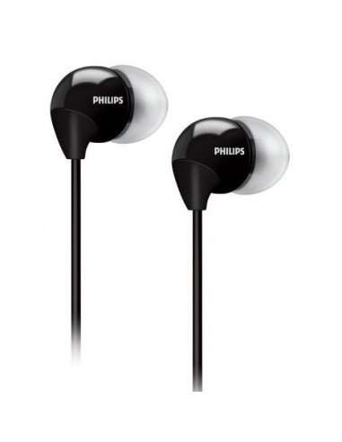 PHILIPS SHE3550BK/00