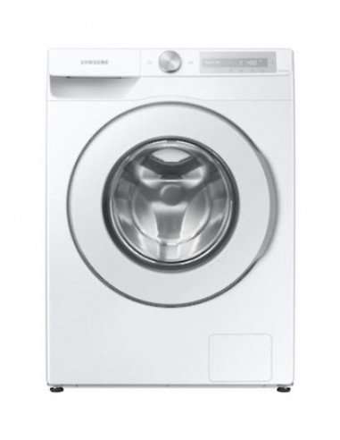 Samsung WW90T636AHH AutoDose Wasmachine Voorlader