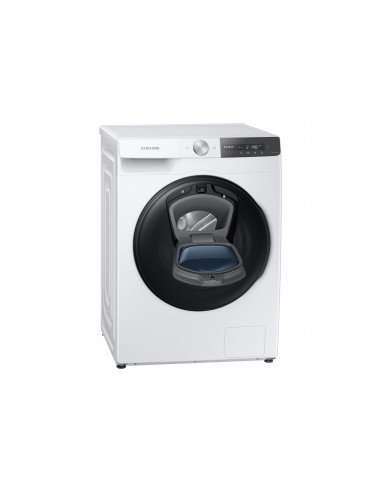 Samsung WW90T754ABT Voorlader Wasmachine - Qbubble, Addwash, Ecobubble, AI