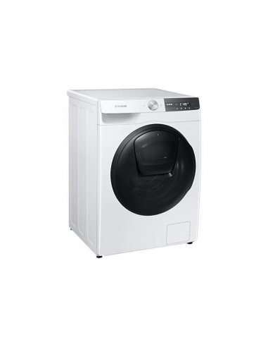 Samsung WW90T854ABT Voorsorterende Wasmachine