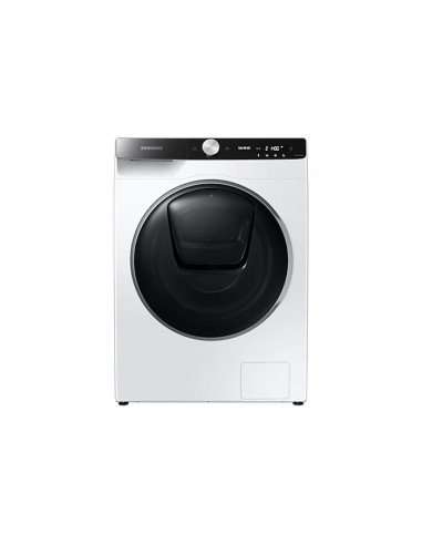 Samsung WW90T986ASE AI Wash Front Load Washer