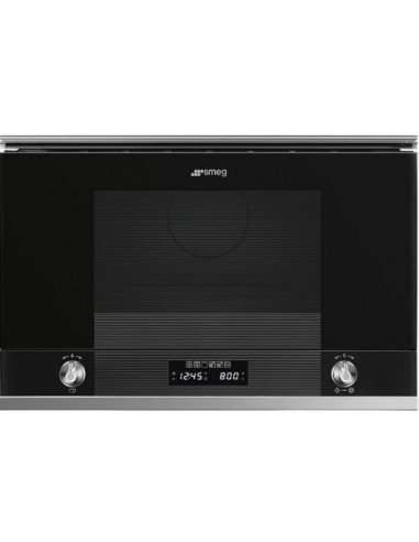 SMEG MP122N1