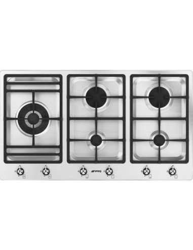 SMEG PS906-5