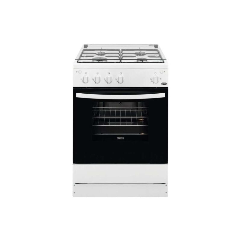 ZANUSSI ZCG610H1WA