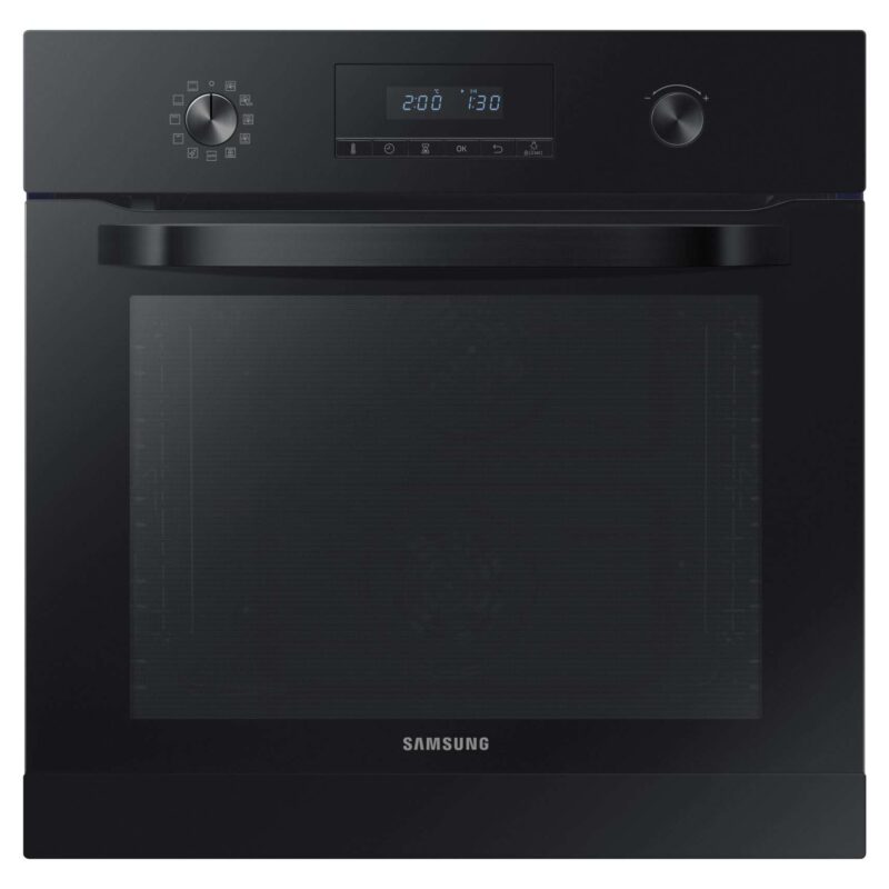 Samsung NV70K3370BB 68 l A Zwart