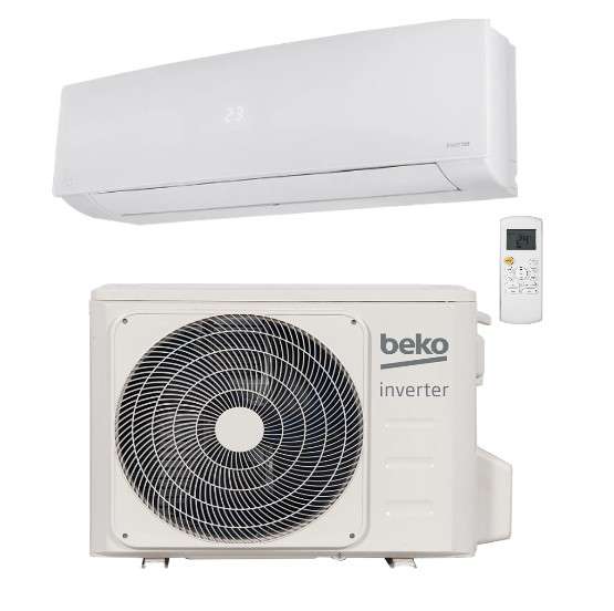 beko airco split unit gree