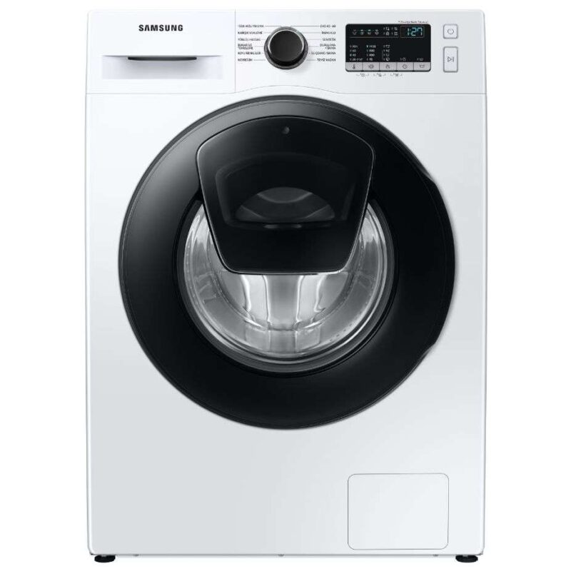 Samsung Wasmachine kopen ? WW90T4540AE 9kg  – AddWash, EcoBubble, Hygiene Steam, Energiezuinig en Stil